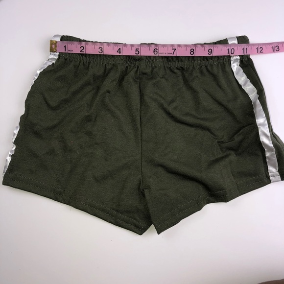 Two Piece halter short set. - Picture 6 of 8